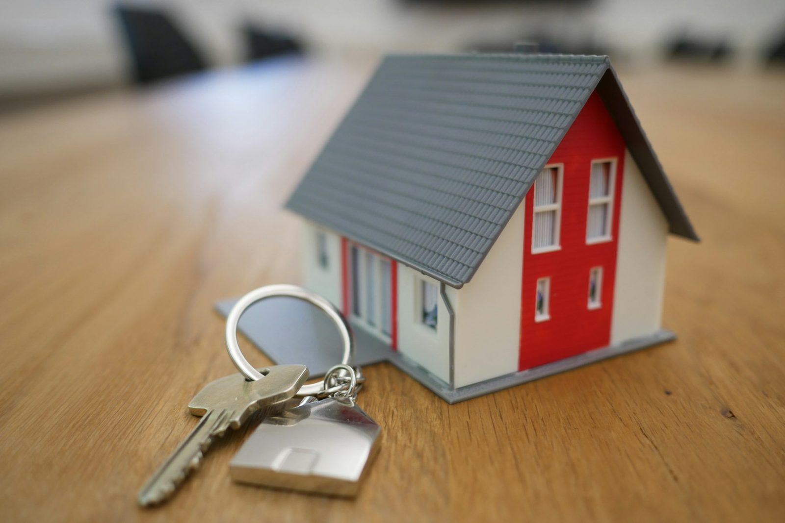 Mortgage broker website demo photography for Harbour Lane Finance
